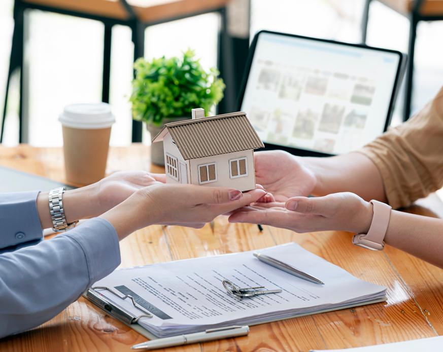 Qui souscrit l’assurance habitation