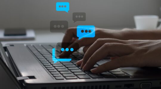 recommandé électroniqu